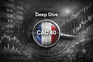 Deep Dive: French Stocks Hover Near Highs as Luxury Leads; Consolidation Signals Emerge