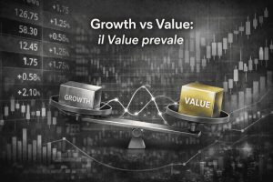 Investment Styles: Value Takes the Lead at the Start of 2026