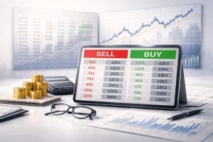 Inflation or Demand Destruction? Three Intermarket Signals Revealing How Investors Are Pricing the Middle East Crisis