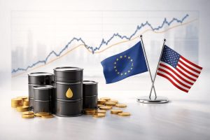 Equities and Oil: An Unstable, Regime-Dependent Relationship