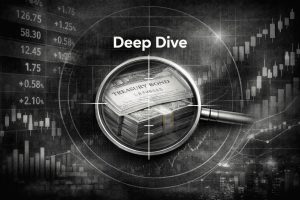 Deep Dive: current situation and outlook for long-term US Treasuries