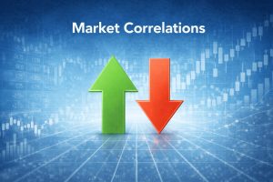 Correlazioni di aprile 2026: i bond non proteggono più e l’energia va per conto suo