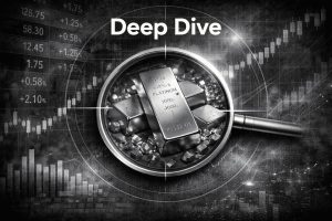 Deep Dive: Platinum Pullback Seen as Healthy After Prolonged Surge