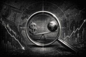 Dollar and Emerging Equities: Negative Correlation Holds Firm