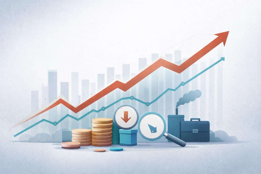 U.S. Sectors: Selective Rotation Extends Into April 2026