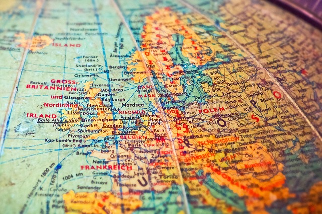 Europe’s Equity Rally Masks Growing Divergence Across National Markets