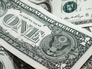 Why the Dollar Is Surging and What to Expect in the Weeks Ahead